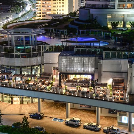 Enjoy Punta Del Este Exterior photo The Sky Bar