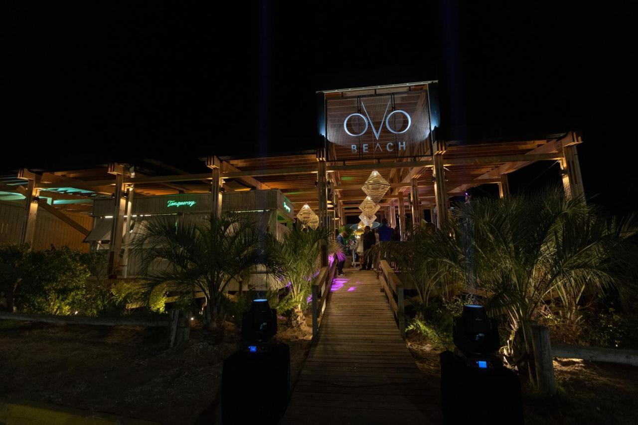 Enjoy Punta Del Este Exterior photo OYO Beach Club