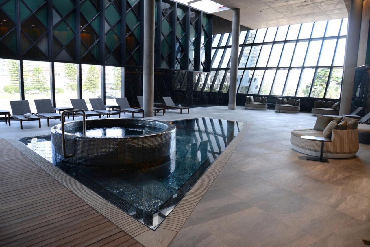 Enjoy Punta Del Este Exterior photo The spa at the InterContinental Sydney